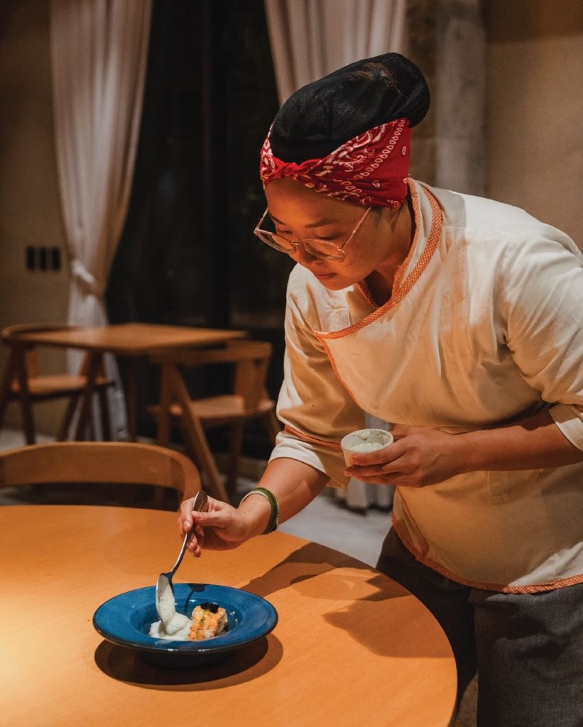 Makena Hotel promove noite gastronômica 