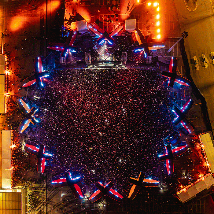 Só Track Boa 2025: Tudo o que você precisa saber para curtir os 10 anos do festival