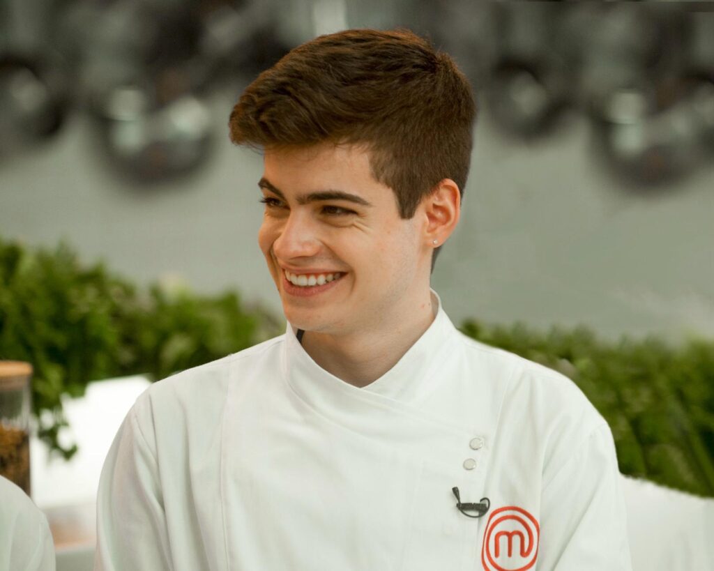 Chef Eduardo Prado é o convidado da segunda edição do "Casa Mar Por", do Koloa Hotel