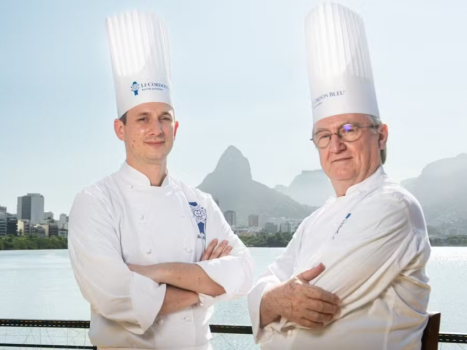 Fairmont Rio celebra o ano da França no Brasil com festa exclusiva no dia 14 de junho