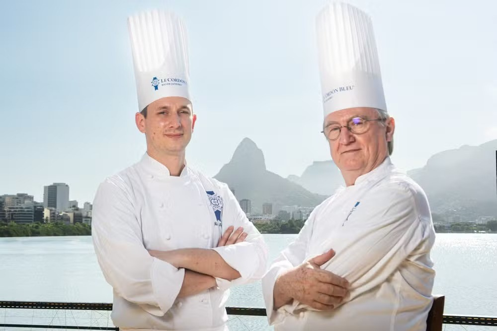 Fairmont Rio celebra o ano da França no Brasil com festa exclusiva no dia 14 de junho
