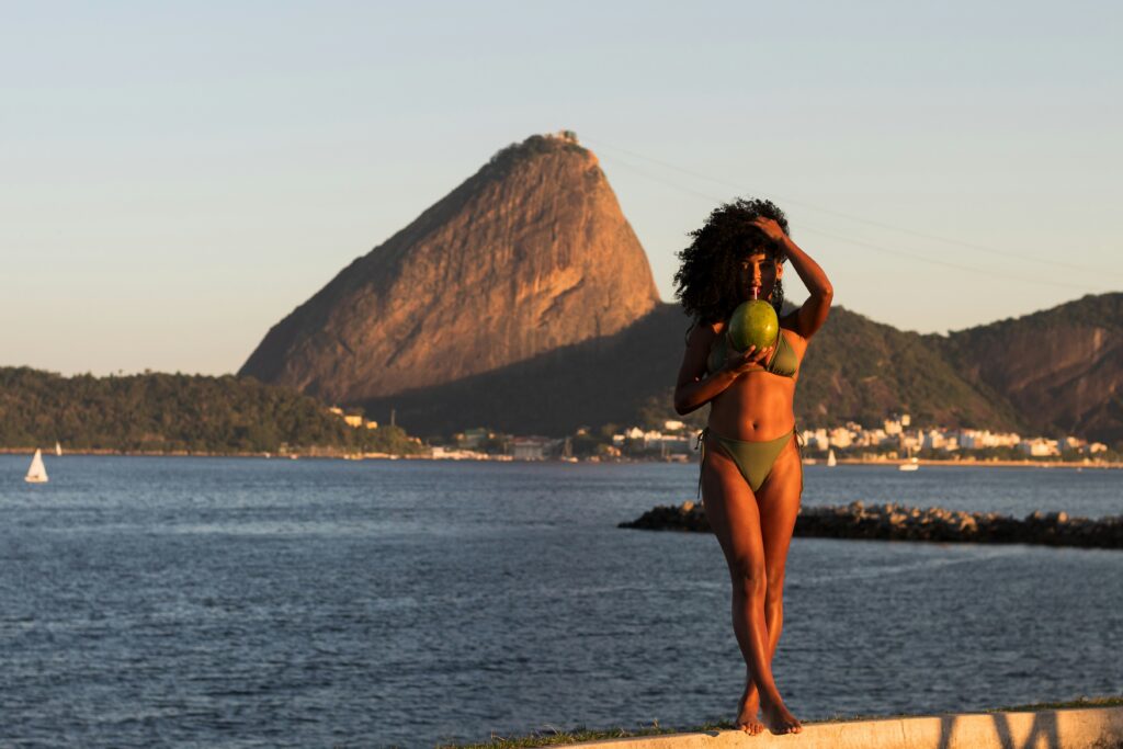 Rio de janeiro, um dos destinos preferidos dos brasileiros em 2025