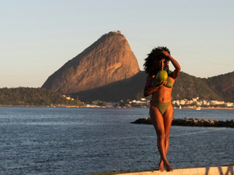 rio de janeiro, um dos destinos preferidos dos brasileiros em 2025