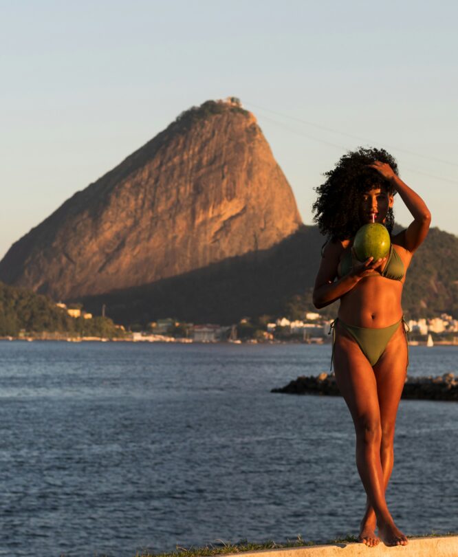 rio de janeiro, um dos destinos preferidos dos brasileiros em 2025
