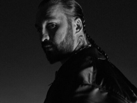 Steve Angello fará long set inédito em São Paulo na próxima sexta, 23 de maio