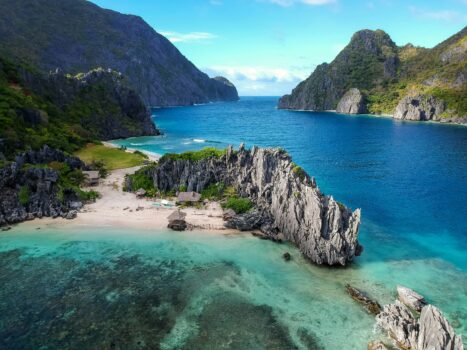 Dia dos Namorados: 5 destinos luxuosos ao redor do mundo para sua próxima viagem romântica