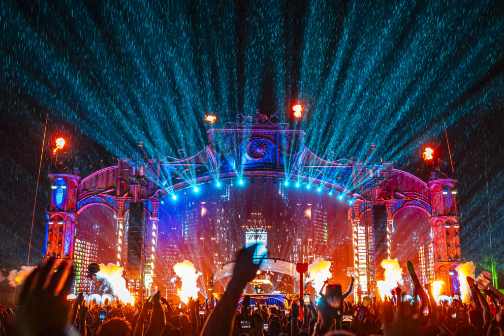 Tomorrowland Brasil anuncia novas atrações no line-up para edição 2025