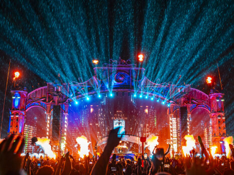 Tomorrowland Brasil anuncia novas atrações no line-up para edição 2025