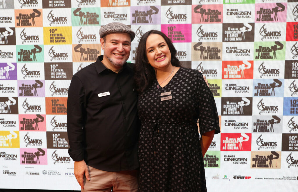 11º edição do Santos Film Fest celebra a memória e a diversidade do Cinema Brasileiro