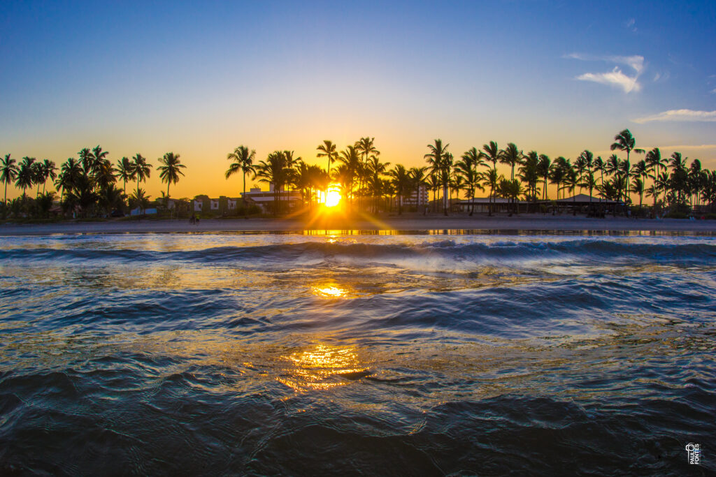 Férias de julho em Ilhéus: confira programação do Jardim Atlântico Beach Resort