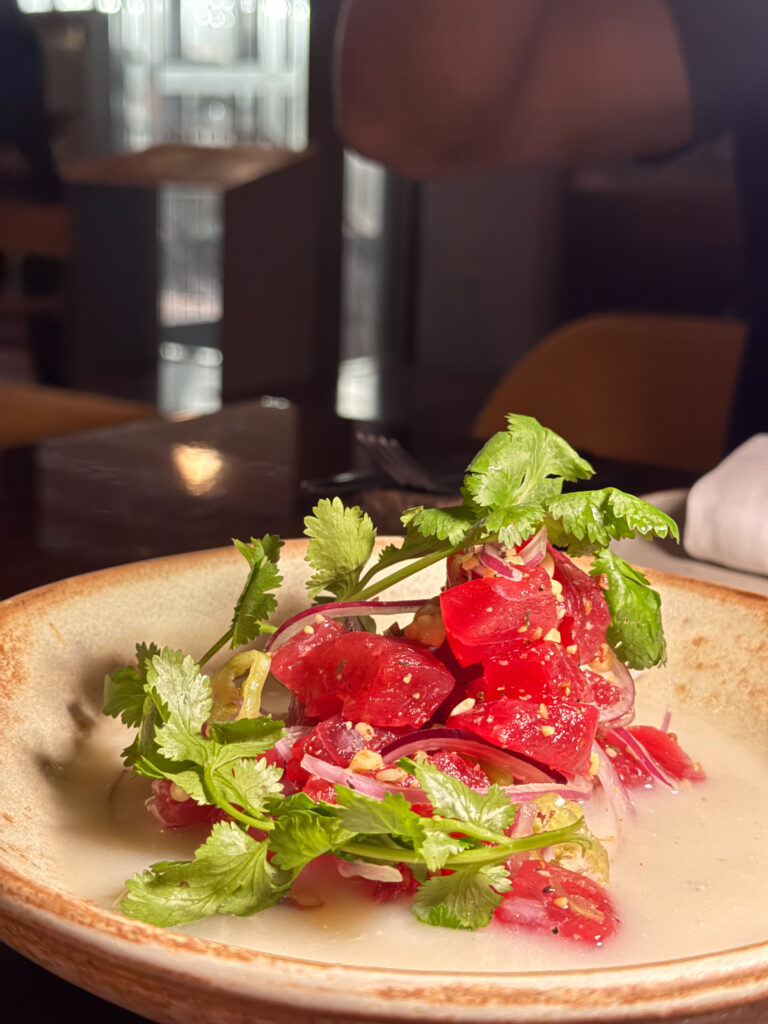 A fusão entre arte e alta gastronomia no Fitó Contemporânea