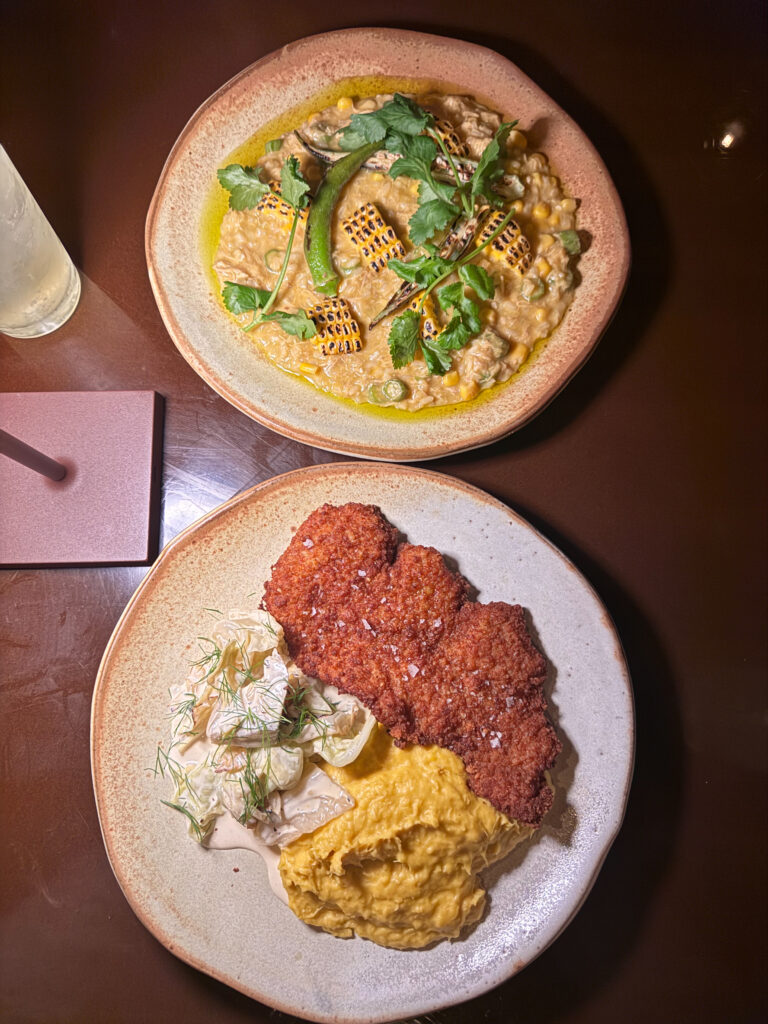 A fusão entre arte e alta gastronomia no Fitó Contemporânea