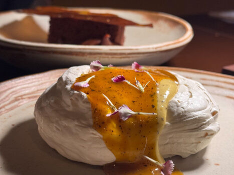 A fusão entre arte e alta gastronomia no Fitó Contemporânea