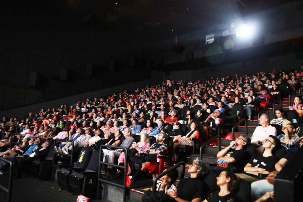 11º edição do Santos Film Fest celebra a memória e a diversidade do Cinema Brasileiro