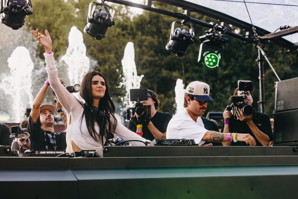 Tomorrowland Bélgica: confira quem são os brasileiros que vão se apresentar nesta sexta