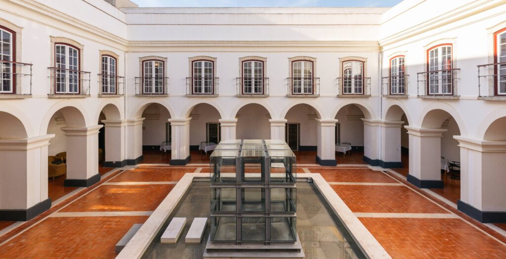 10 construções medievais para se hospedar no Alentejo, em Portugal