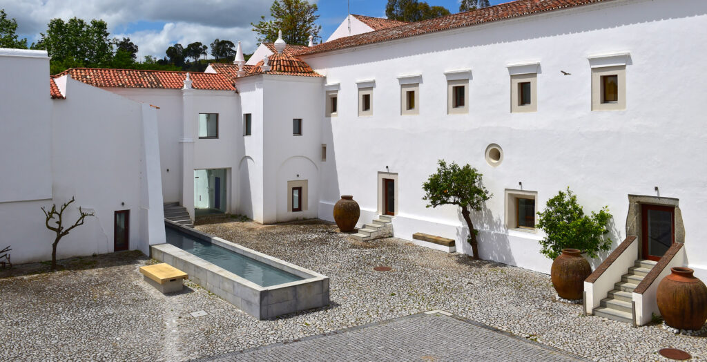 10 construções medievais para se hospedar no Alentejo, em Portugal