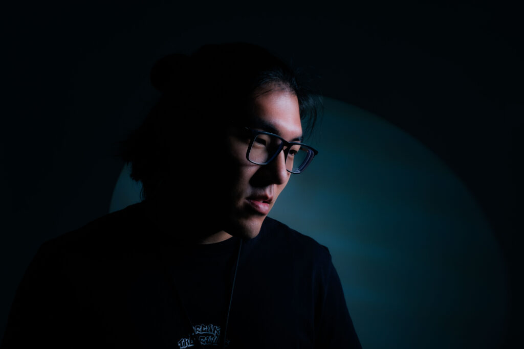 Estreia: Acid Asian se prepara para apresentação no Tomorrowland Bélgica