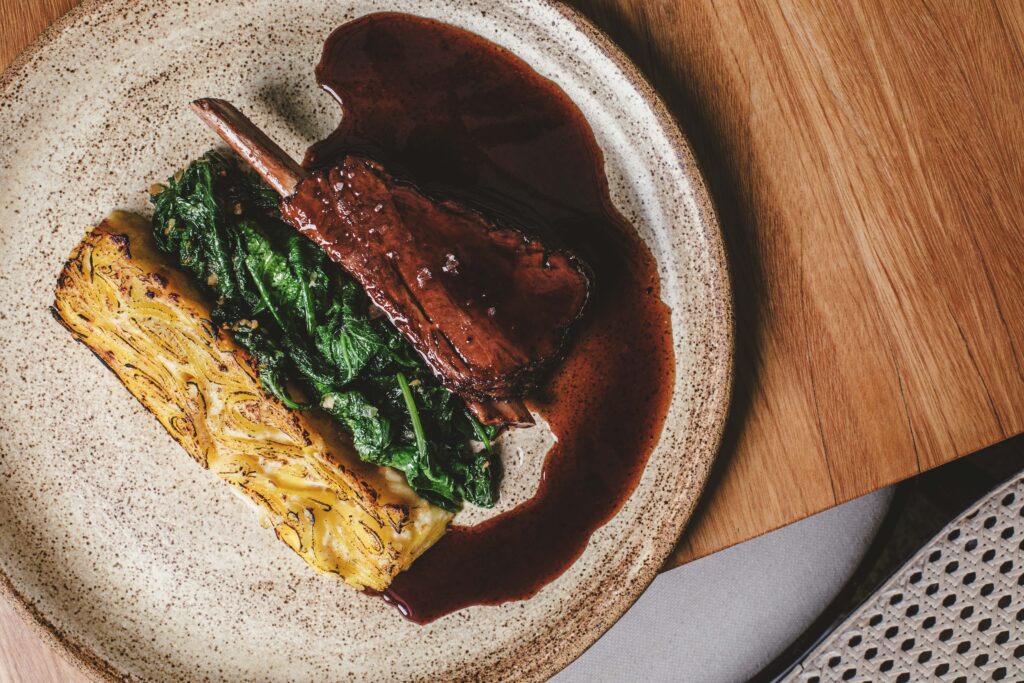 Renaissance São Paulo Hotel recebe Chef Vinícius Balbueno para mais uma edição do 'Chefs Viajam'