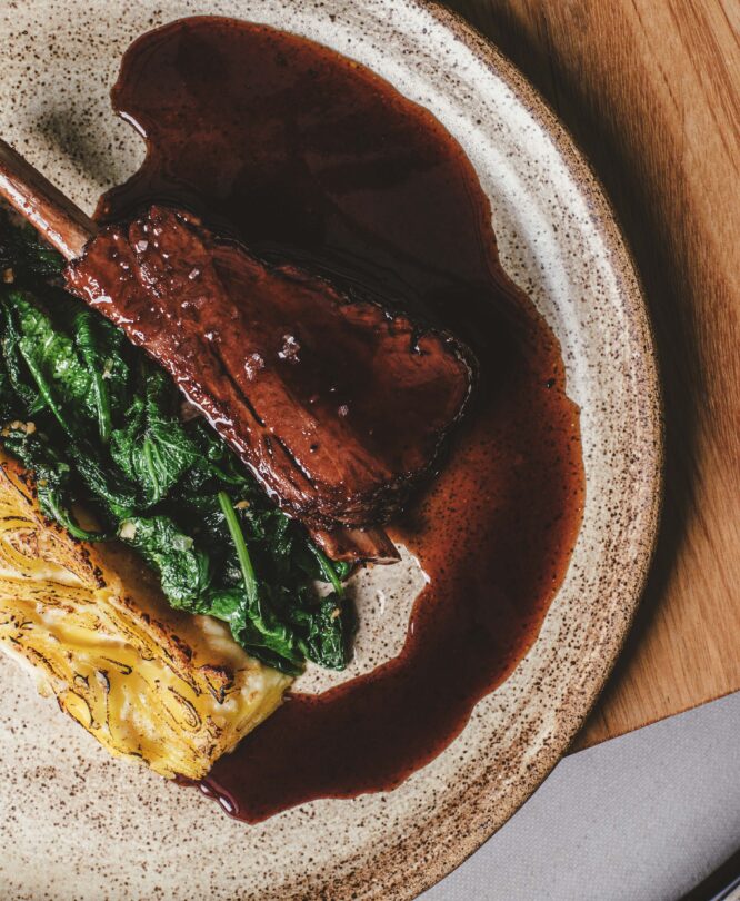 Renaissance São Paulo Hotel recebe Chef Vinícius Balbueno para mais uma edição do 'Chefs Viajam'