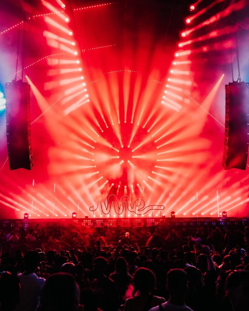 4ª edição do Âme Mélodique acontece neste sábado com estreias e formato inédito de batalha de DJs