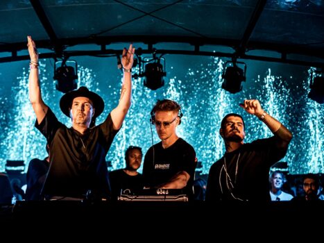 Tomorrowland Bélgica: confira quem são os brasileiros que vão se apresentar nesta sexta