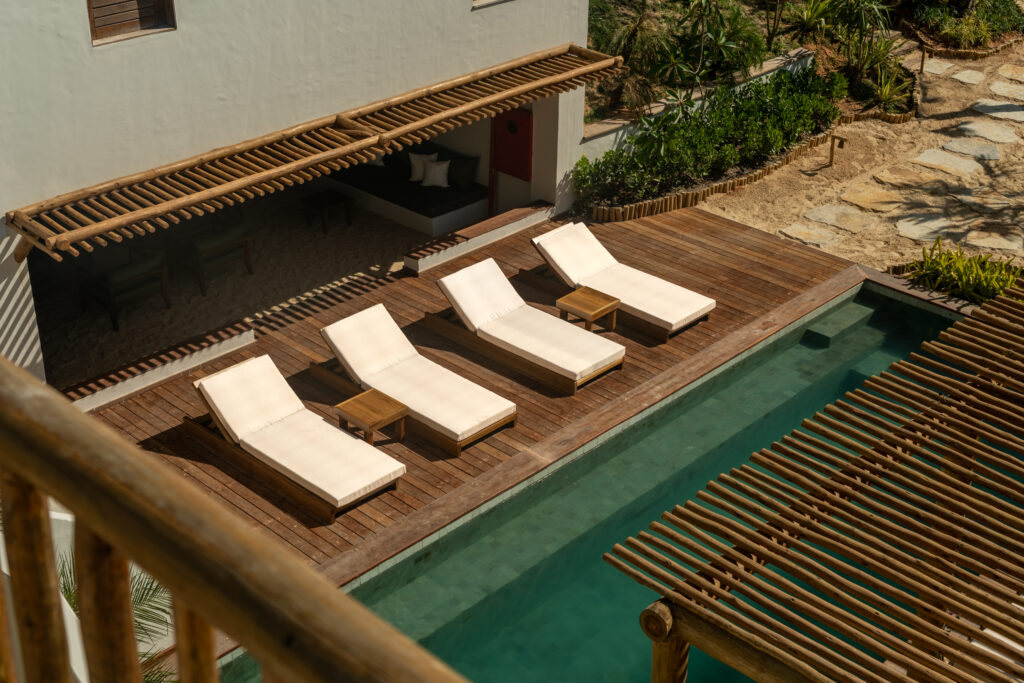Mandi Collection inaugura Villa Tapi em Jericoacoara