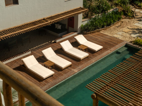Mandi Collection inaugura Villa Tapi em Jericoacoara