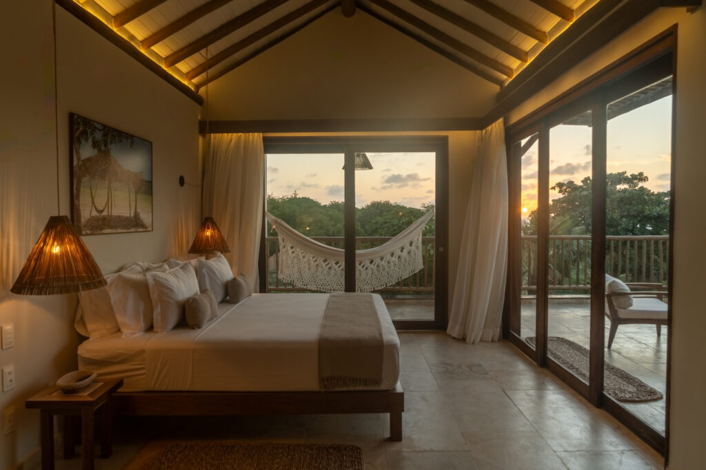 Mandi Collection inaugura Villa Tapi em Jericoacoara