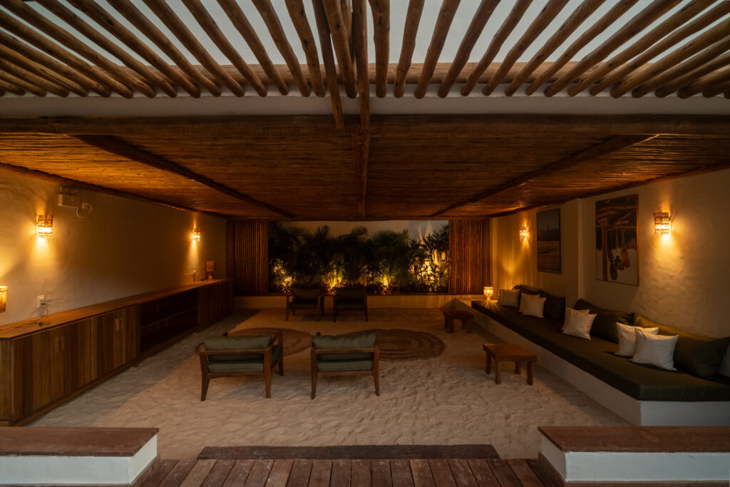 Mandi Collection inaugura Villa Tapi em Jericoacoara