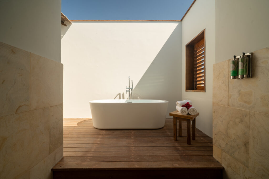 Mandi Collection inaugura Villa Tapi em Jericoacoara