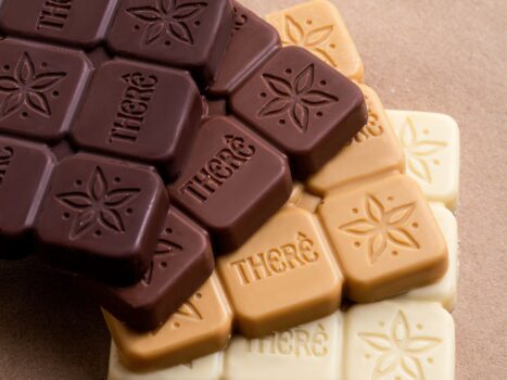 Therê Chocolates. Crédito: Julia Estevam