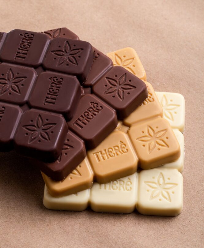 Therê Chocolates. Crédito: Julia Estevam