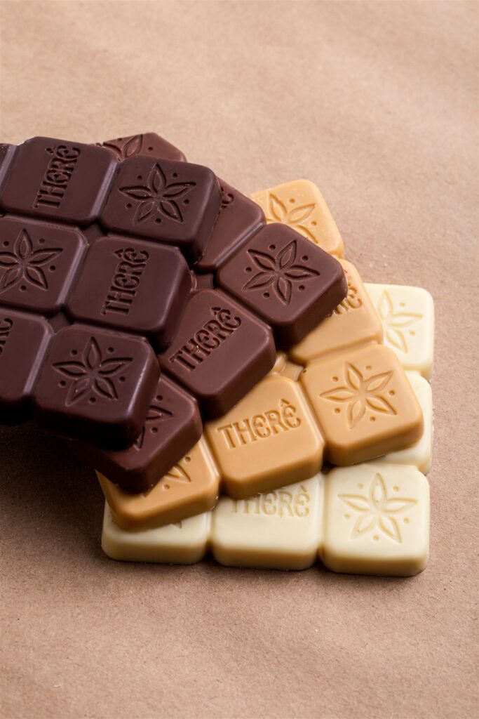 Therê Chocolates. Crédito: Julia Estevam