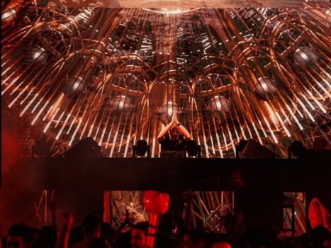 Tribe celebra 25 anos com megaevento no Laroc Club neste sábado