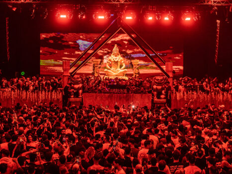 Warung Tour São Paulo acontece neste sábado no Komplexo Templo