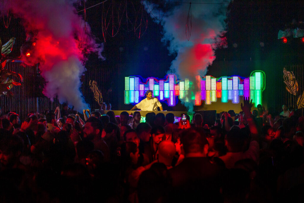 Café Jeri revela line-up oficial do Réveillon 2026 em Jericoacoara