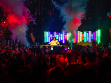 Café Jeri revela line-up oficial do Réveillon 2026 em Jericoacoara
