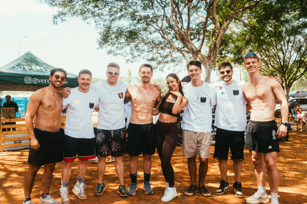 Música eletrônica como estilo de vida: WaveNest Sessions estreia em Brasília com proposta de bem-estar e impacto social