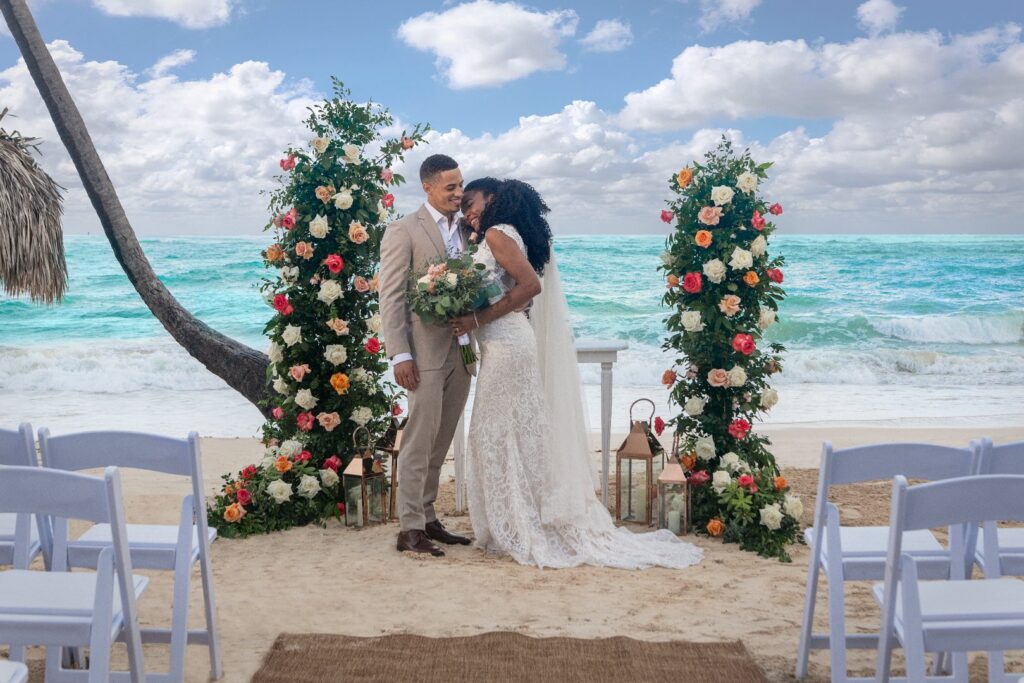 Destination Weddings: Punta Cana se consolida como cenário dos sonhos