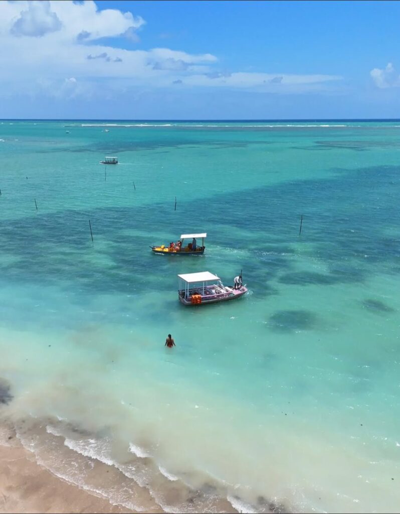 Marghot Hotel SPA: novo refúgio de slow living em Alagoas abre em maio de 2026