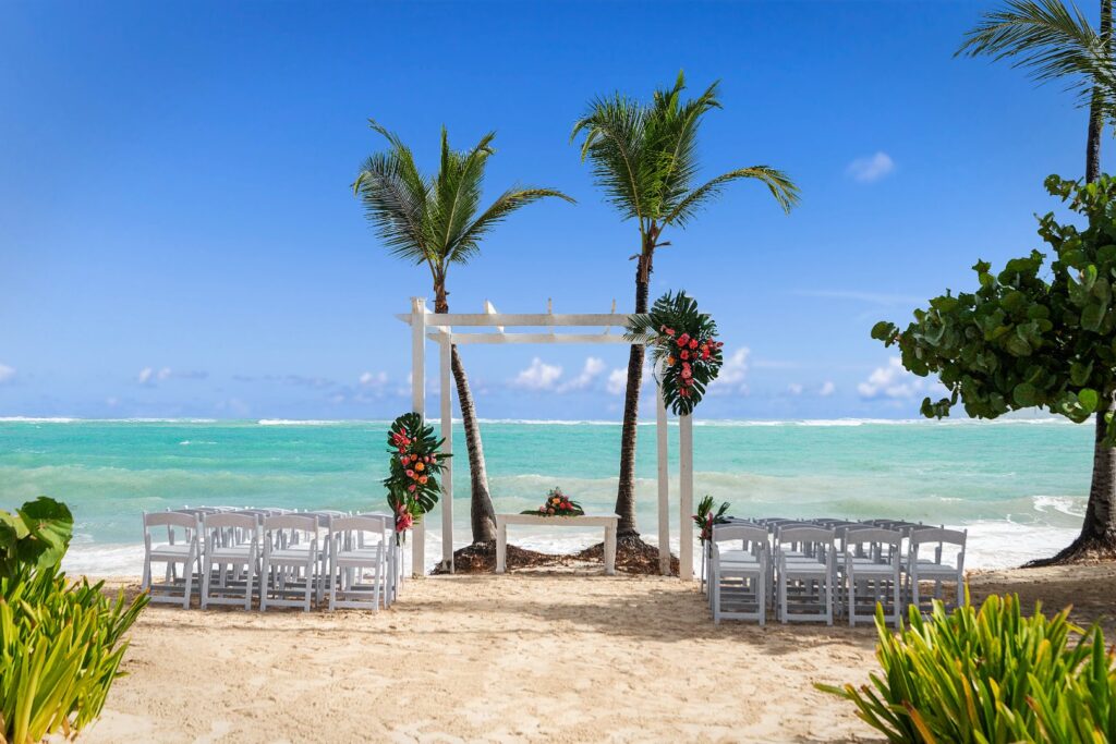 Destination Weddings: Punta Cana se consolida como cenário dos sonhos - Palladium Hotel Group