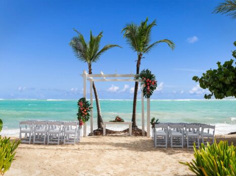 Destination Weddings: Punta Cana se consolida como cenário dos sonhos - Palladium Hotel Group