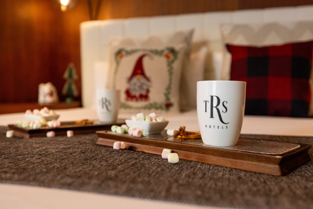 Palladium Hotel Group celebra fim de ano com experiências no Caribe e Brasil