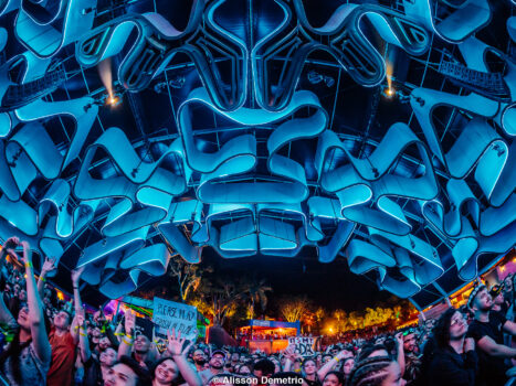 Festa do ano? Laroc Club recebe Alok e Massano neste sábado