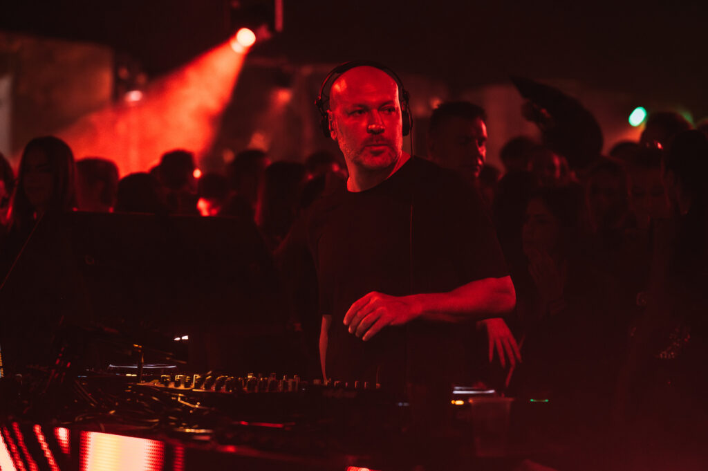 Music On, festa autoral de Marco Carola, desembarca neste sábado em São Paulo
