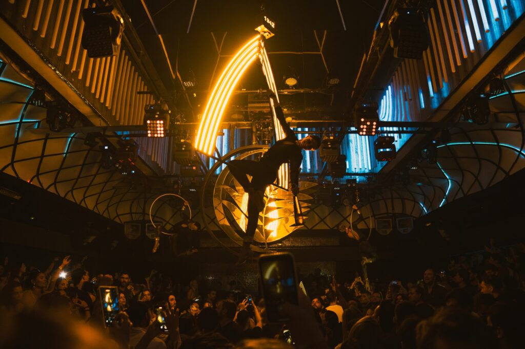 Posh Club celebra 20 anos com festa exclusiva no dia 20 de março