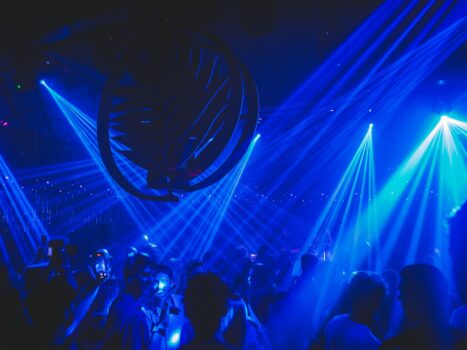 Posh Club celebra 20 anos com festa exclusiva no dia 20 de março