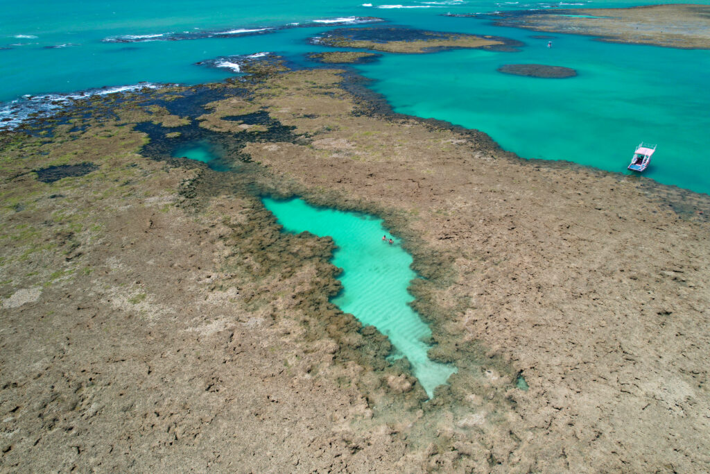 Turismo regenerativo avança no Brasil e propõe impacto positivo na hotelaria