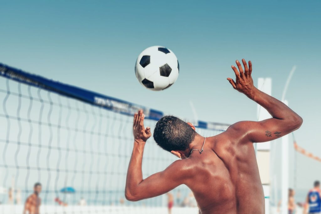 Maresias recebe Campeonato Pan-Americano de Futevôlei; veja detalhes